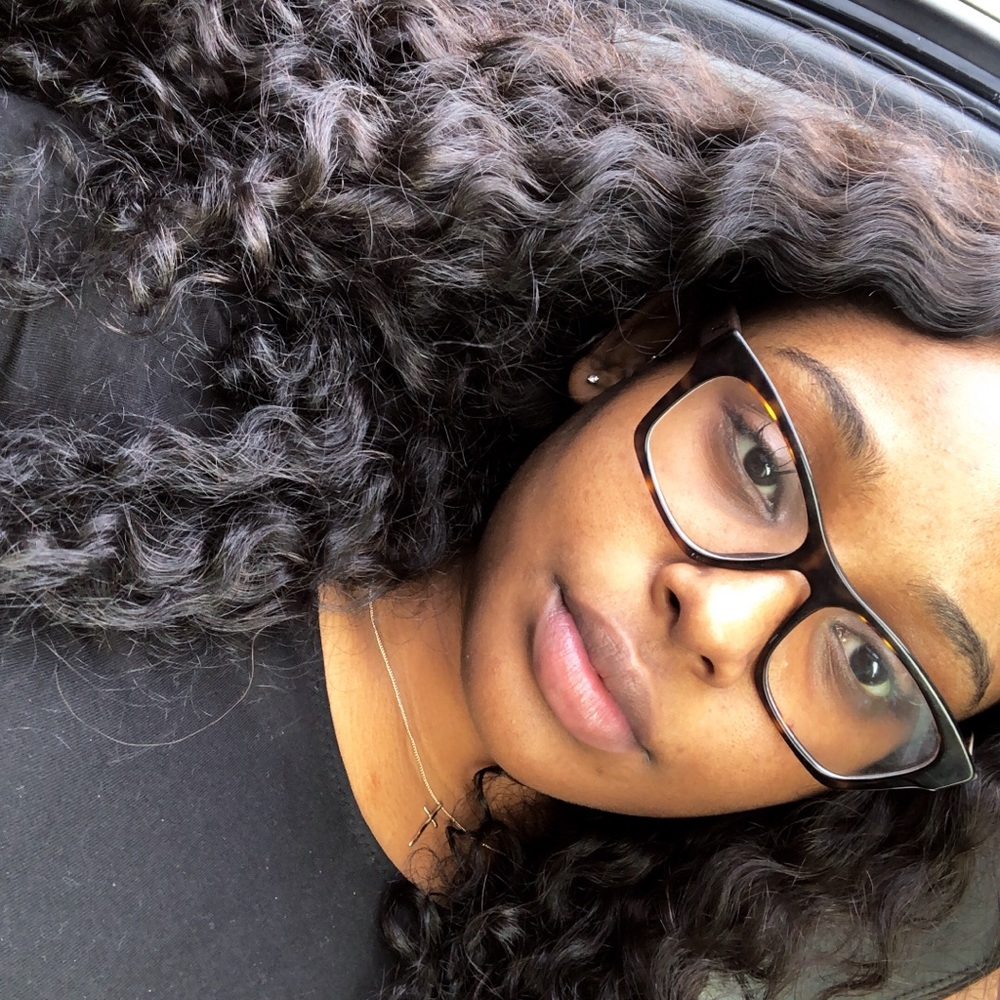 Meet your Posher, Madison